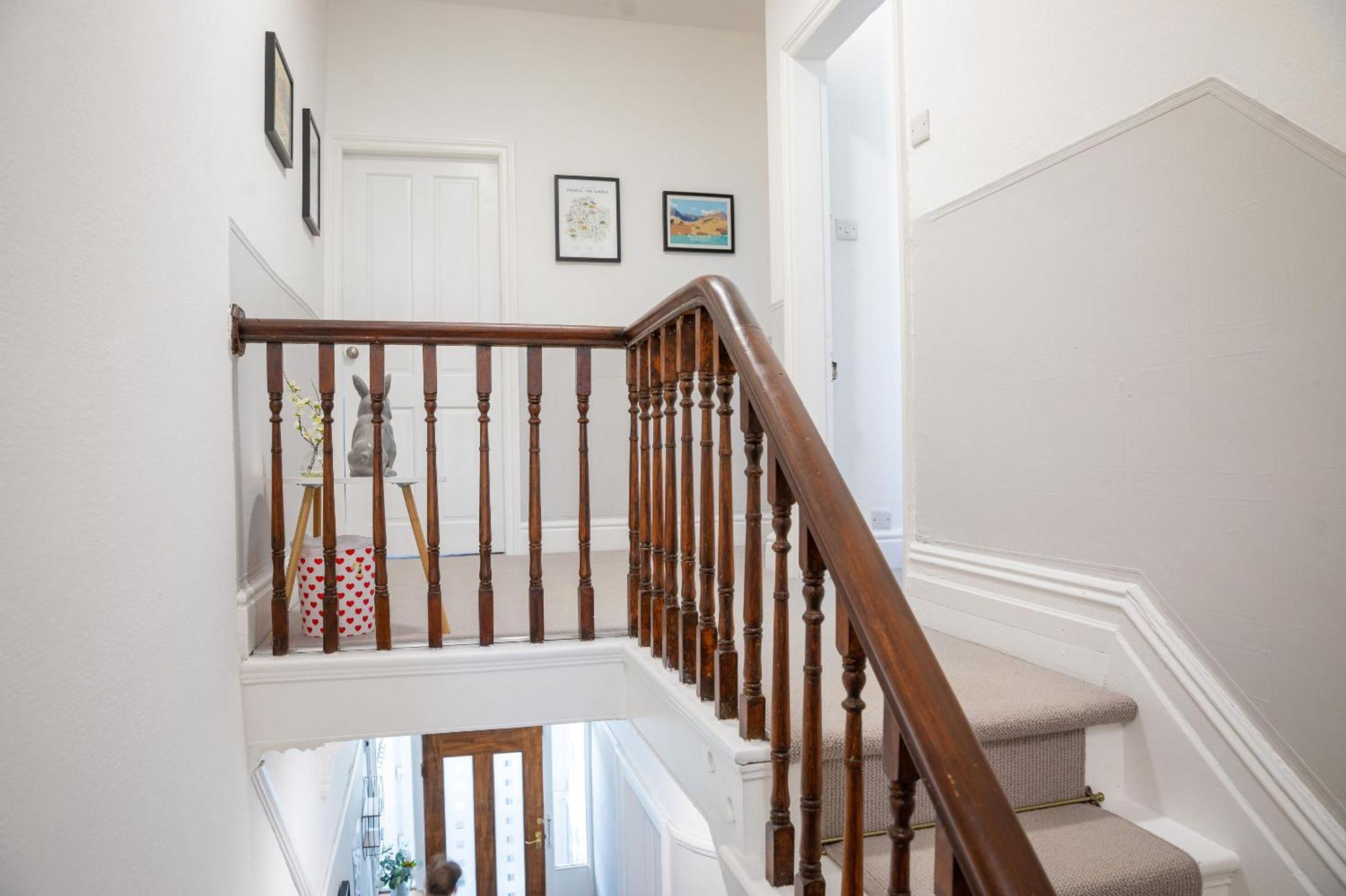 Sapphire House By Sasco Apartment Blackpool Bagian luar foto
